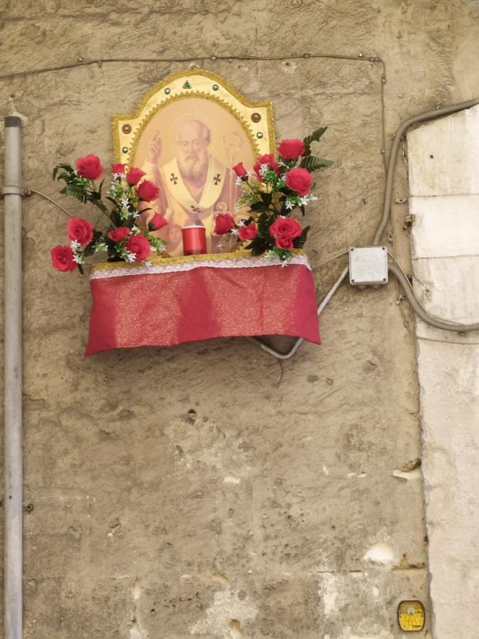 La Piu Bella In Old Town Bari Exterior foto