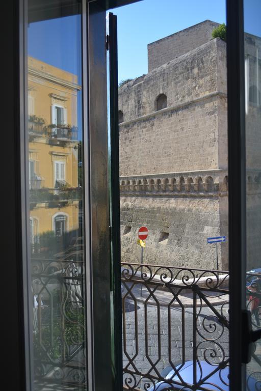 La Piu Bella In Old Town Bari Exterior foto